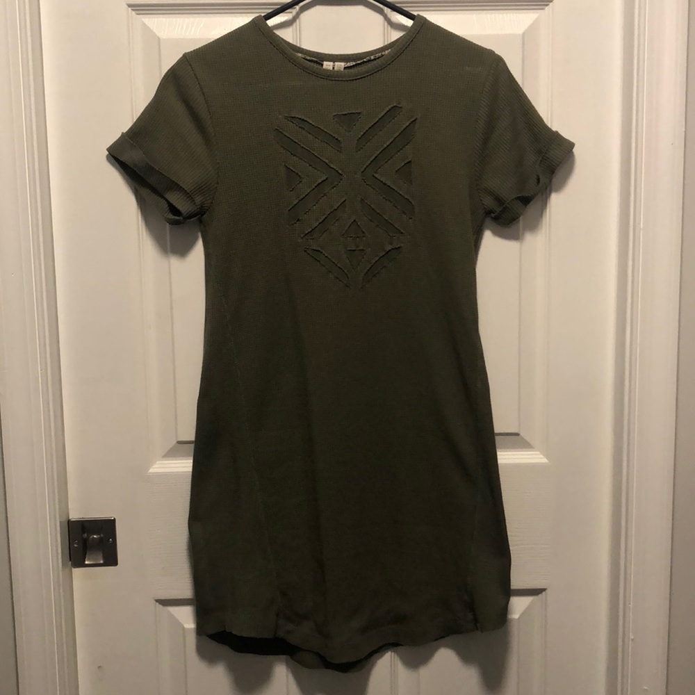 Element Dress